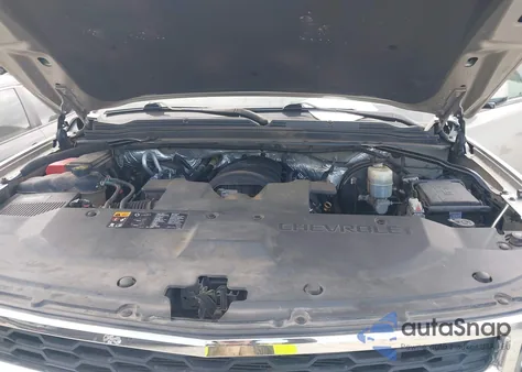 2016 Chevrolet Tahoe Lt z USA, uszkodzony, nr VIN 1GNSCBKC5GR344908